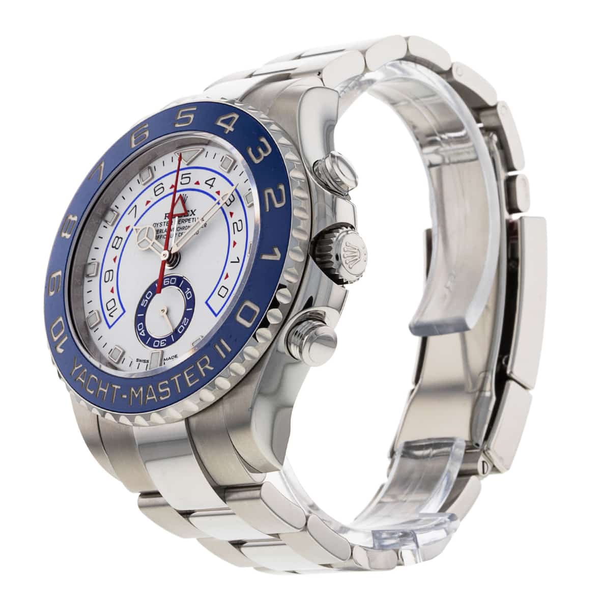 Rolex Yacht-Master II 116680 Rolex Yacht-Master II 116680